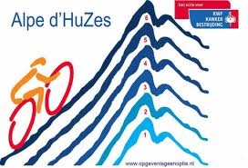 Alpe d'Huzes
